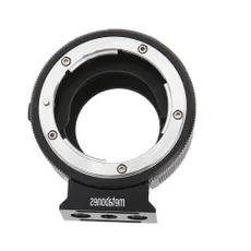Metabones Speed Booster 0.71x for Nikon F-Mount, G-Type Lens to