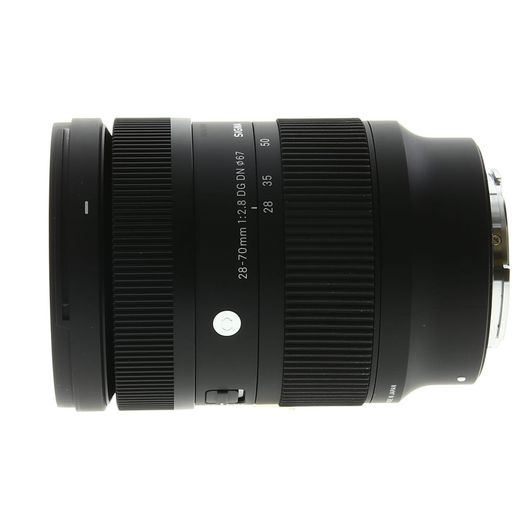 Sigma 28-70mm f/2.8 DG DN C (Contemporary) Full-Frame Autofocus