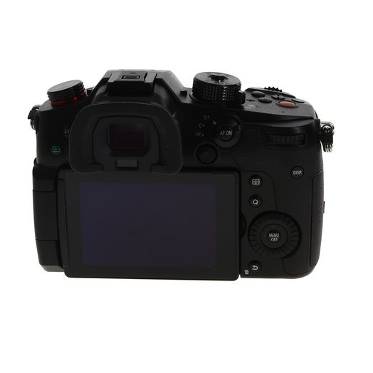 Panasonic Lumix GH5 II Mirrorless MFT (Micro Four Thirds) Camera