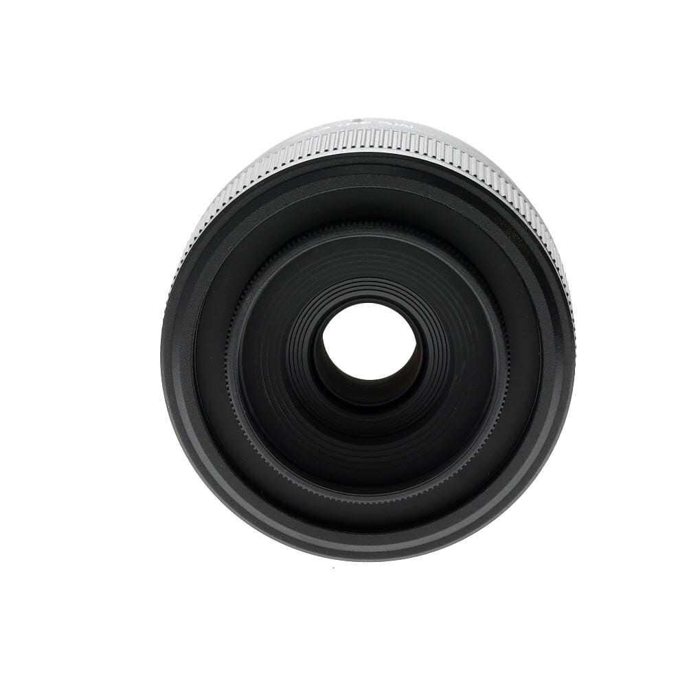 Nikon Nikkor Z MC 50mm f/2.8 Macro FX Autofocus Lens for Z-Mount, Black | 46