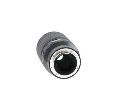 Nikon Nikkor Z MC 105mm f/2.8 VR S Macro FX Autofocus Lens for Z