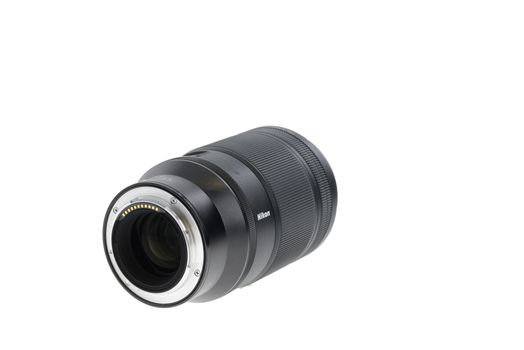Nikon Nikkor Z MC 105mm f/2.8 VR S Macro FX Autofocus Lens for Z