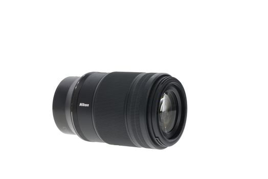 Nikon Nikkor Z MC 105mm f/2.8 VR S Macro FX Autofocus Lens for Z
