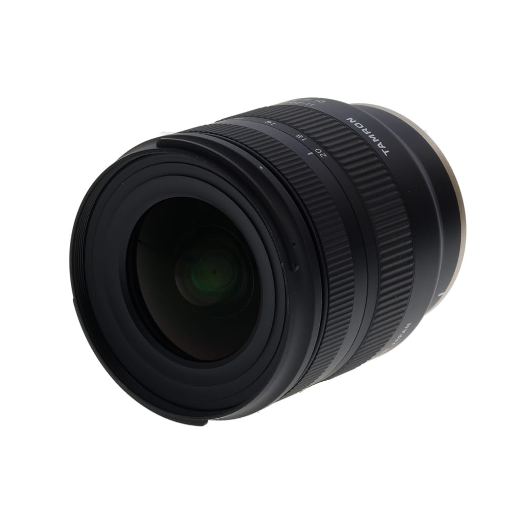 Tamron 11-20mm f/2.8 Di III-A RXD APS-C Lens for Sony E-Mount B060