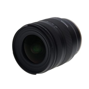 Tamron 11-20mm f/2.8 Di III-A RXD APS-C Lens for Sony E-Mount {67} B060