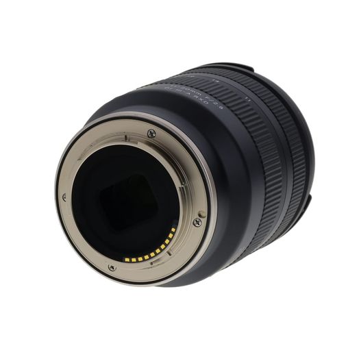 Tamron 11-20mm f/2.8 Di III-A RXD APS-C Lens for Sony E-Mount {67