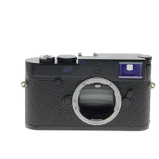 Leica M6 (0.72X Finder/28-135mm) ERNST LEITZ WETZLAR GMBH Black
