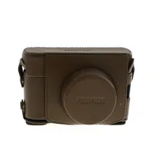 Fuji GA645ZI Pro Soft Case, Brown