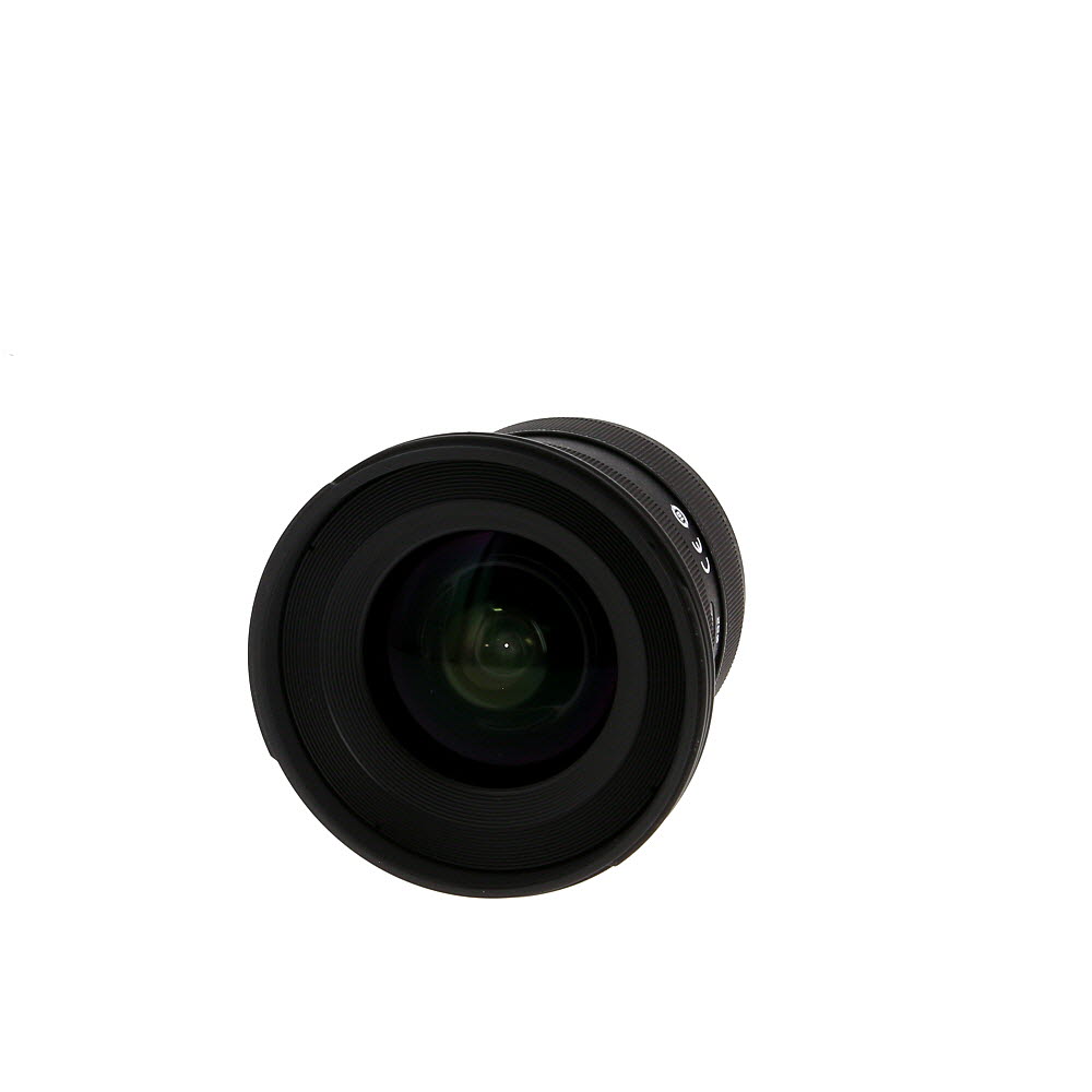 Tokina atx-i 11-20mm f/2.8 CF Autofocus APS-C Lens for Nikon F-Mount