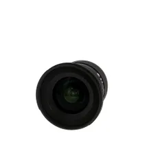 Tokina 11-16mm f/2.8 AT-X Pro SD (IF) DX Autofocus APS-C (5-Pin