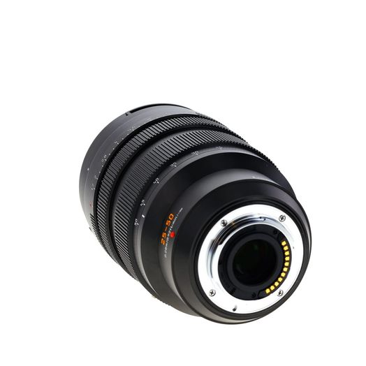 Panasonic Leica Lumix 25-50mm f/1.7 DG Vario-Summilux Asph. Lens