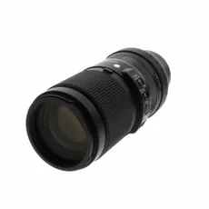 Sigma 400mm f/5.6 Mirror-Tele Manual Focus Breech Lock Lens for