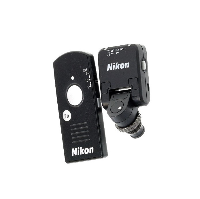 Nikon Remote Controller for Cameras