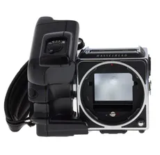 Hasselblad 203FE Medium Format Camera Body, Chrome