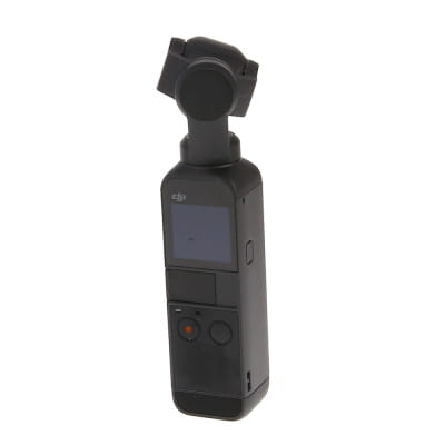 DJI Pocket 2 Gimbal Creator Combo