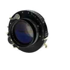 Voigtlander 50mm F/2.8 Color-Skopar X Bessamatic Lens {40.5}