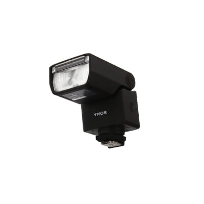 Sony HVL-F28RM Wireless Radio ADI P-TTL Flash for
