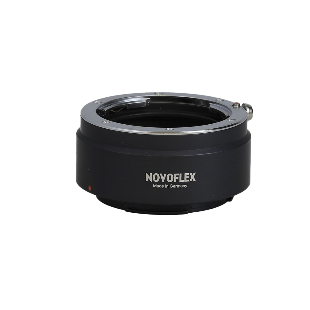 Novoflex EOSR/LER Adapter for Leica R-Mount Lens to Canon RF-Mount