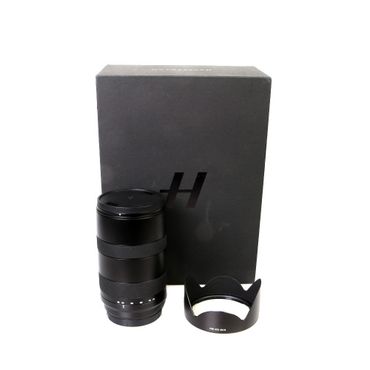 Hasselblad XCD 35-75mm f/3.5-4.5 Autofocus Lens for X-System
