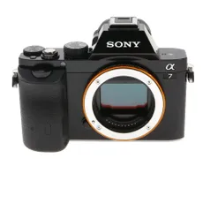 Mamiya Universal Medium Format Press Camera Body, Black