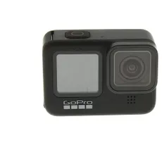 GoPro HERO11 Black Digital Action Camera {5.3K60/2.7K240 Video