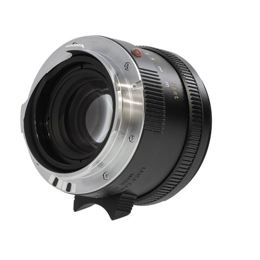 Leica 50mm f/2.4 Summarit-M M-Mount Lens without Protection Ring