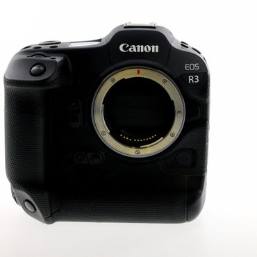 Canon EOS R3