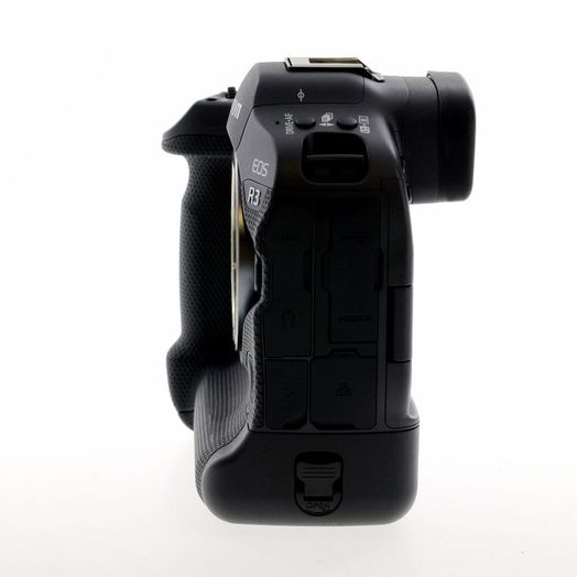 Canon EOS R3 Mirrorless Camera Body {24.1MP}
