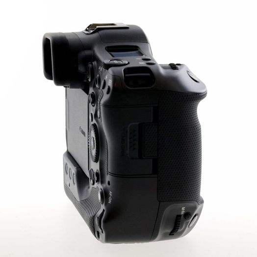 Canon EOS R3 Mirrorless Camera Body {24.1MP}