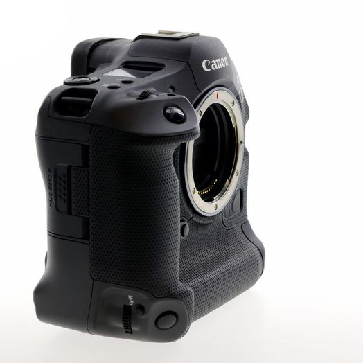 Canon EOS R3 Mirrorless Camera Body {24.1MP}