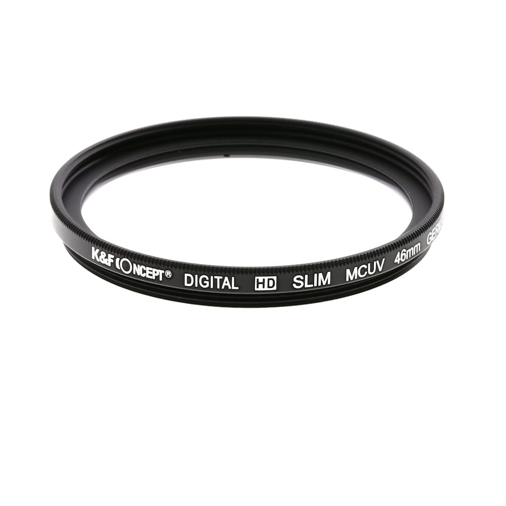 K&F Concept 46mm UV Slim Filter