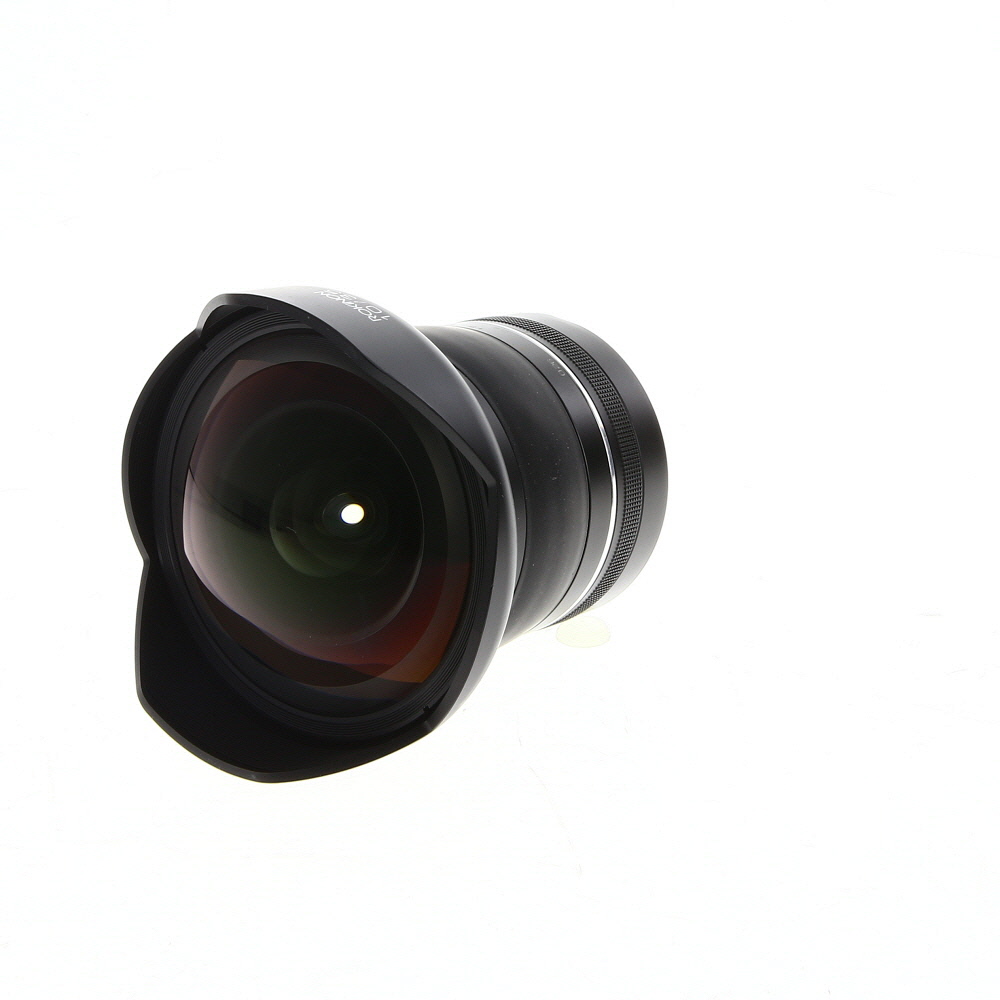Rokinon 10mm f/3.5 SP