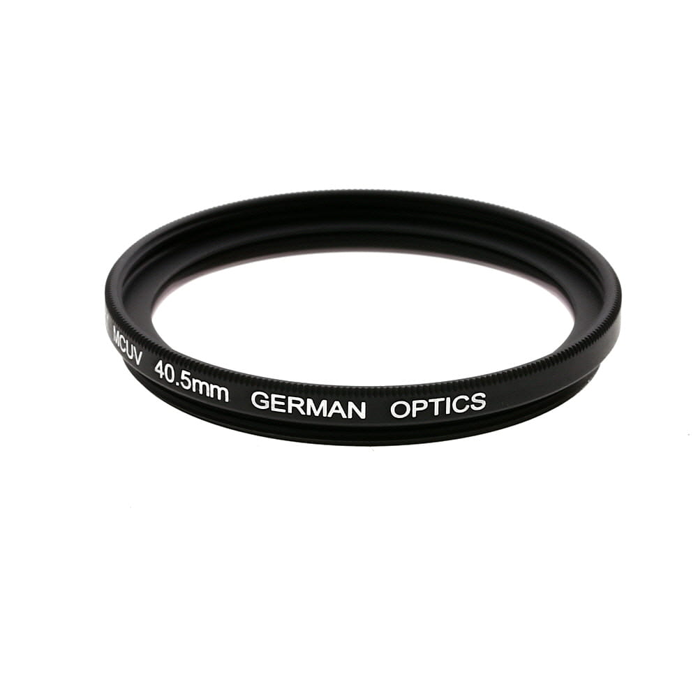 K&F Concept 40.5mm Circular Polarizer Filter