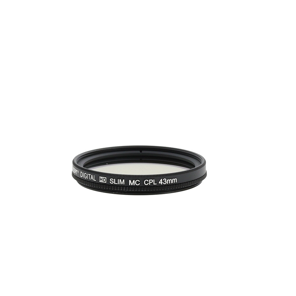 K&F Concept 43mm Circular Polarizer Filter