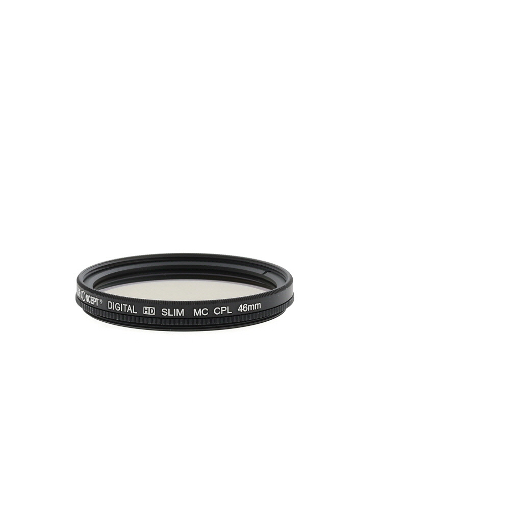K&F Concept 46mm Polarizer Filter