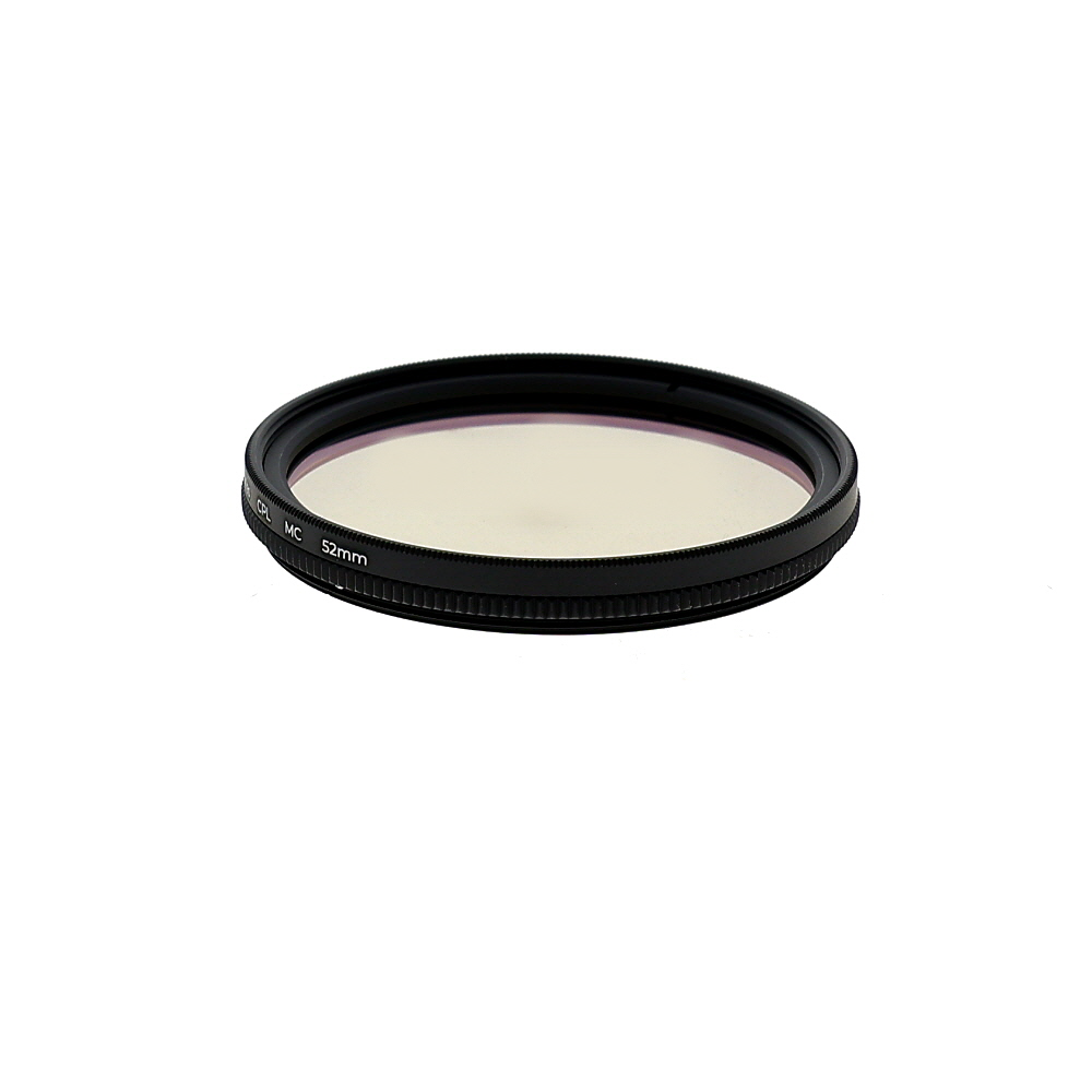 K&F Concept 52mm Polarizer Filter