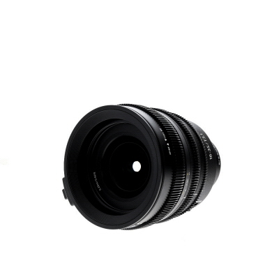 Sony FE C 16-35mm T3.1 G E-Mount Cinema Lens (SELC1635G)