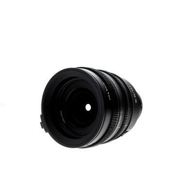 Sony FE C 16-35mm T3.1 G E-Mount Cinema Lens, Black (SELC1635G)