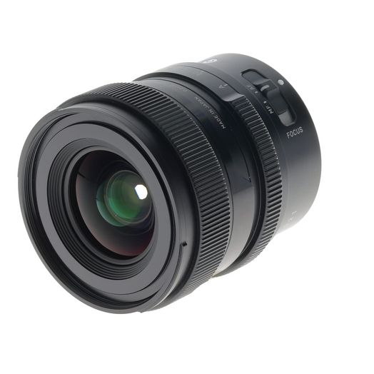 Sigma 24mm f/2 DG DN C (Contemporary) Full-Frame Autofocus Lens