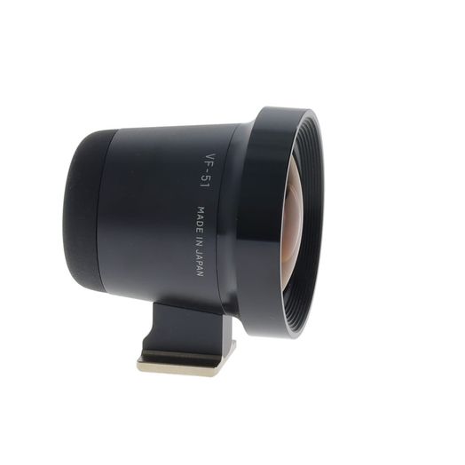 Sigma VF-51 View Finder for dp0 Quattro Camera