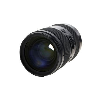 Tamron 35-150mm f/2-2.8 Di III VXD Full-Frame Lens for Nikon Z-Mount, Black {82} A058
