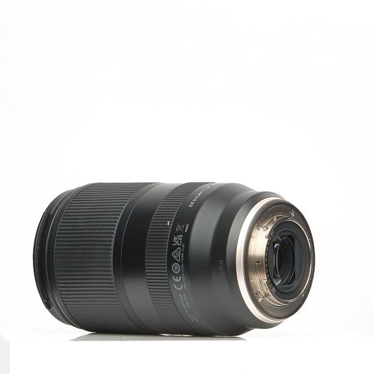 Tamron 18-300mm f/3.5-6.3 Di III-A VC VXD APS-C Lens for Fujifilm