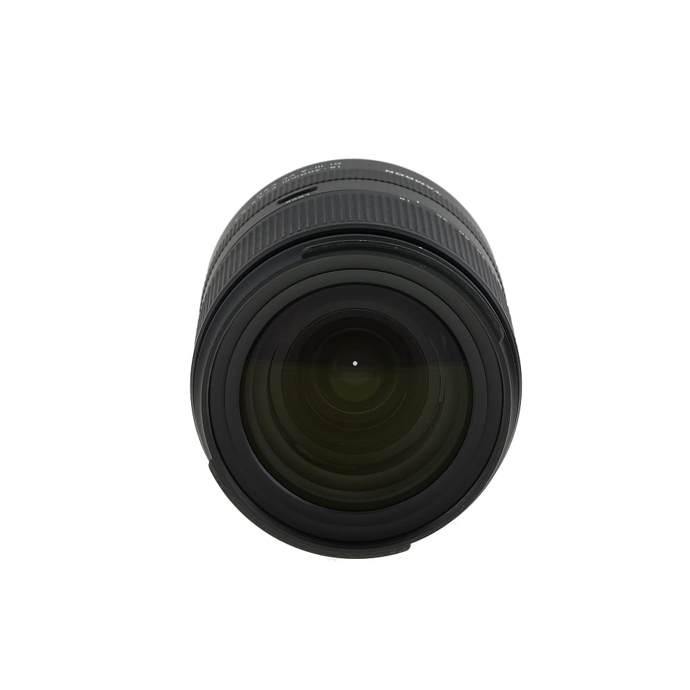 Tamron 18-300mm f/3.5-6.3 Di III-A VC VXD APS-C Lens for Sony E-Mount B061