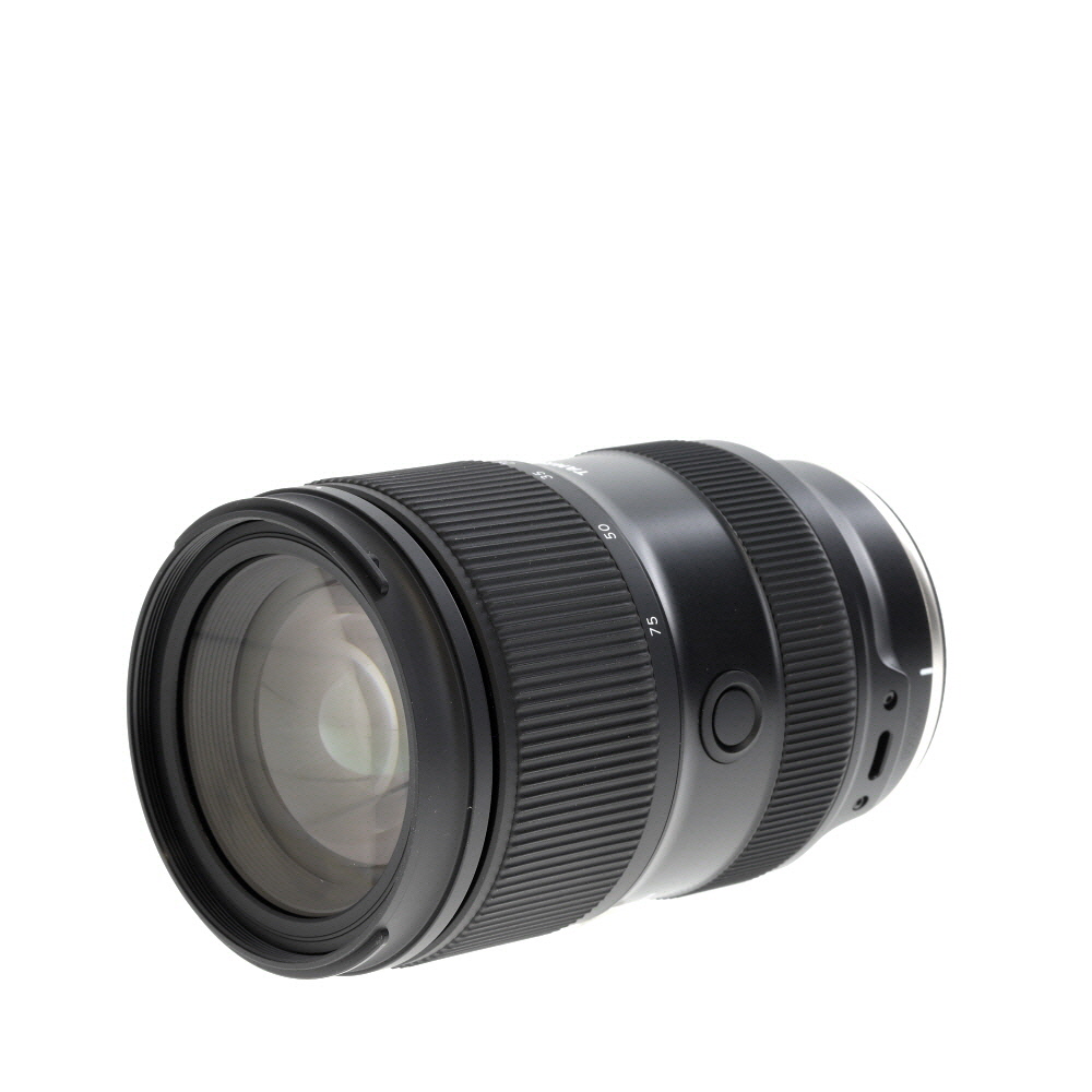 Tamron 28-75mm f/2.8 Di III VXD G2 Full-Frame Lens for Sony E-Mount A063