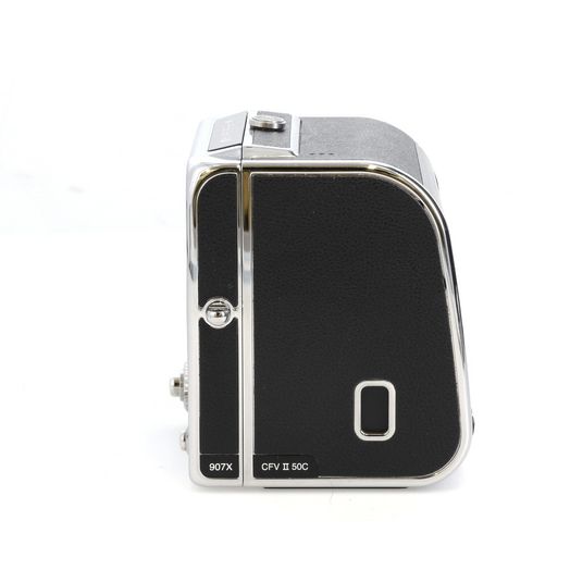 Hasselblad 907X CFV 50C Mirrorless Medium Format Camera Body with