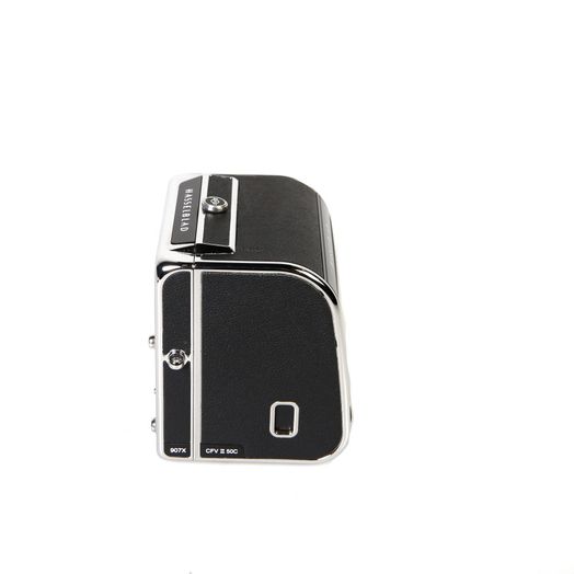 Hasselblad 907X CFV 50C Mirrorless Medium Format Camera Body with