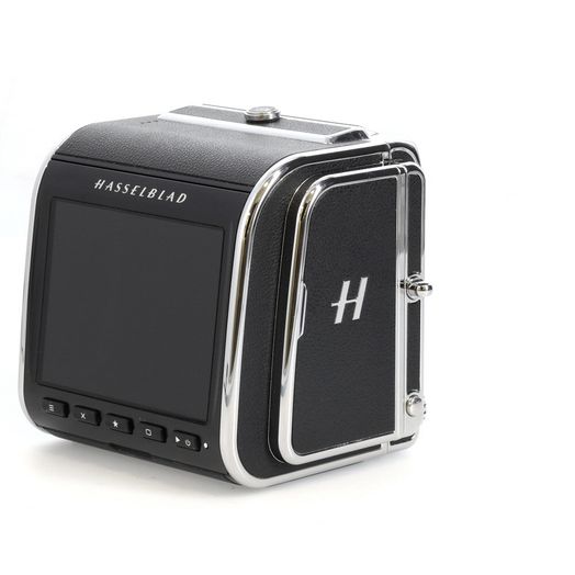 Hasselblad 907X CFV 50C Mirrorless Medium Format Camera Body with