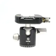 Really Right Stuff PG-02 FG Pano-Gimbal Head with PG-CC Really Right Stuff PG-02 FG Pano-Gimbal Head with PG-CC