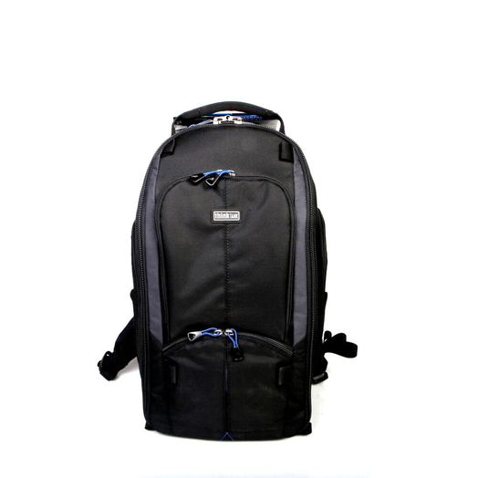 Think Rback Store Think Tank StreetWalker Pro V2.0 Backpack, Black, 18.5x9.8x8.3