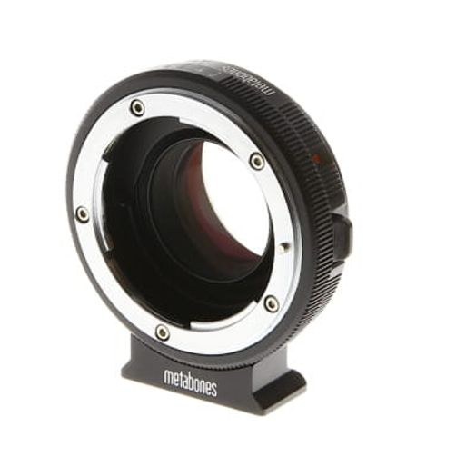 Metabones Speed Booster ULTRA 0.71x for Nikon F-Mount, G Type Lens